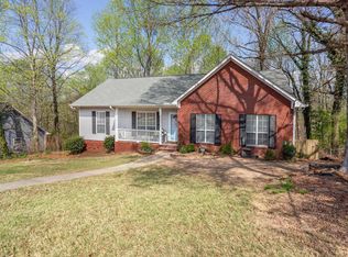 7540 Breane Dr, Trussville, AL 35173