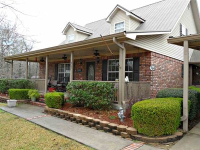 207 County Road 439 W, Bronson, TX, 75930