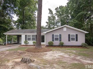 5605 Neuse St, Raleigh, NC 27610