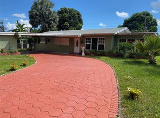421 S 56th Ter, Hollywood, FL 33023