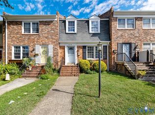 2218 Kingsbrook Dr, Henrico, VA 23238