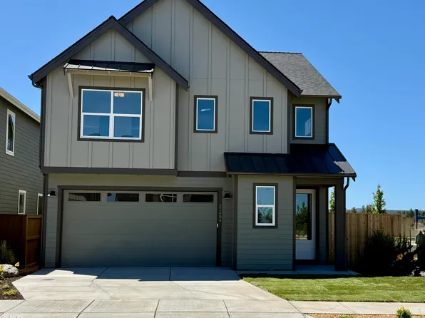 21404 SE Krakatoa Ct Lot 105, Bend, OR 97702