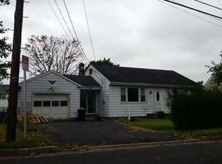 213 W Frech Ave, Manville, NJ 08835