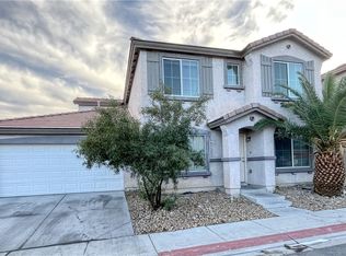 721 Caballo Hills Ave, North Las Vegas, NV 89081