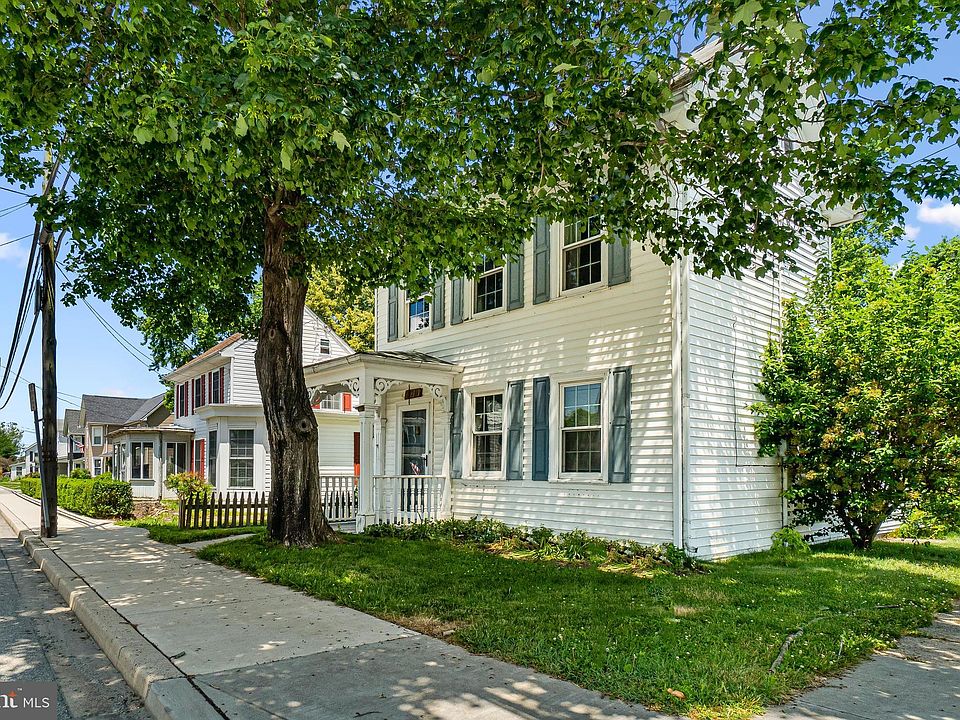 221 W Main St, Cecilton, MD 21913 Zillow