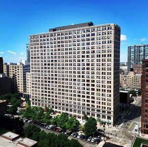 600 S Dearborn St APT 901, Chicago, IL, 60605