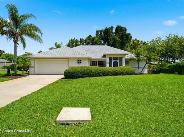 150 Island Beach Blvd, Merritt Island, FL 32952