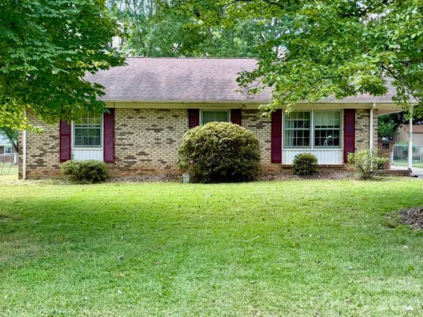 8211 Wynnview Rd, Indian Trail, NC 28079
