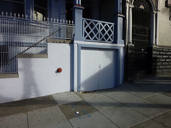 5th image of 1148 Masonic Ave #1150