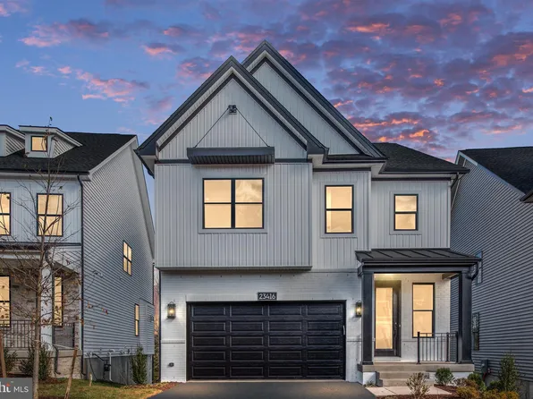 23416 Sweet Magnolia Ct, Aldie, VA 20105