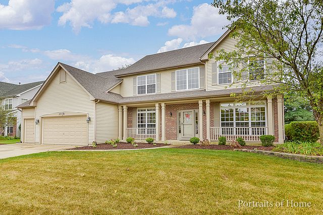 1st image of 23741 W Pond View Dr