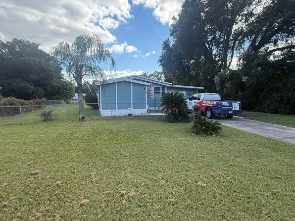 10084 SE 126th Pl, Belleview, FL 34420