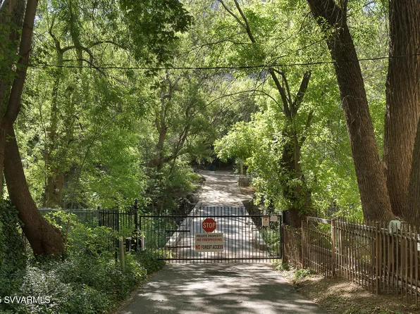 780&900 Upper Indian Gardens Road, Sedona, AZ 86336