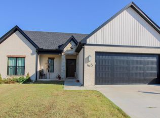 5 Songbird Cv, Greenbrier, AR 72058