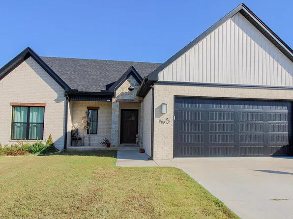 5 Songbird Cv, Greenbrier, AR 72058