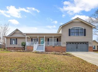 525 10th St NW, Arab, AL 35016