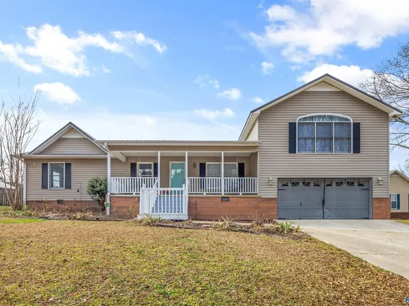 525 10th St NW, Arab, AL 35016