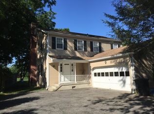 38 Orchard St #A, Cos Cob, CT 06807