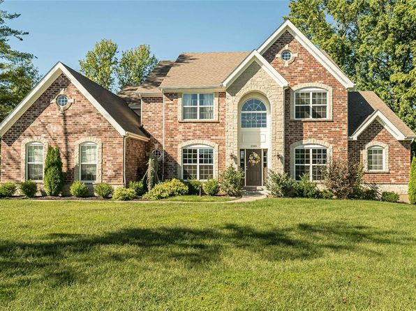 Chesterfield Mo Single Family Homes For Sale 51 Homes Zillow