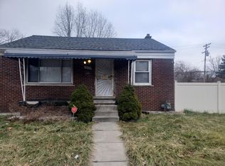 19650 Ryan Rd, Detroit, MI 48234
