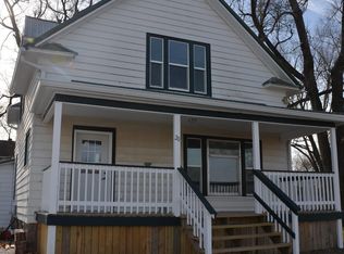 20 2nd Ave W, Albia, IA 52531