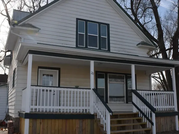 20 2nd Ave W, Albia, IA 52531