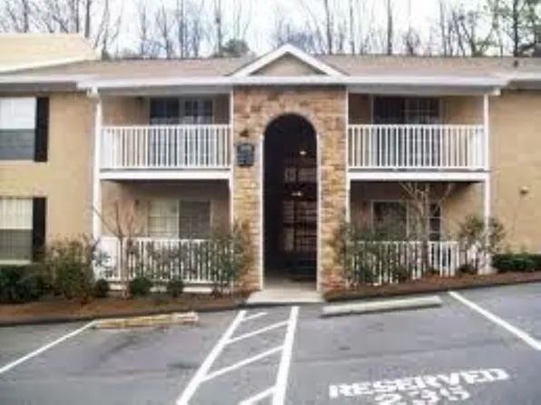 3120-205 Seven Pines Ct #11, Atlanta, GA 30339