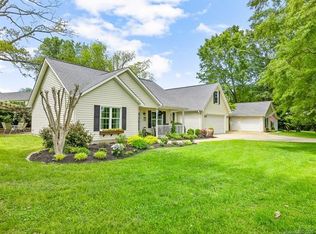 1650 Motlow Creek Rd, Campobello, SC 29322