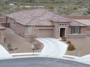 38622 S Running Roses Ln #0, Tucson, AZ 85739