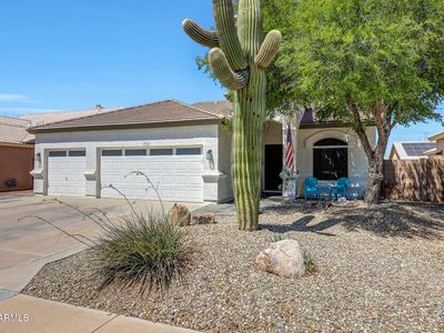 24424 N 38th Dr, Glendale, AZ, 85310