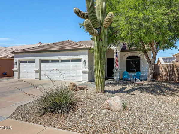 24424 N 38TH Drive, Glendale, AZ 85310