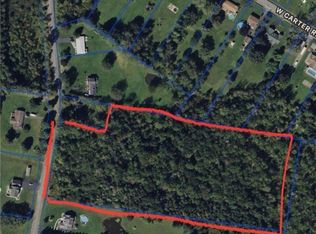 Lower Lawrence St #22, Rome, NY 13440