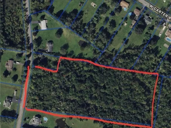 Lower Lawrence St #22, Rome, NY 13440