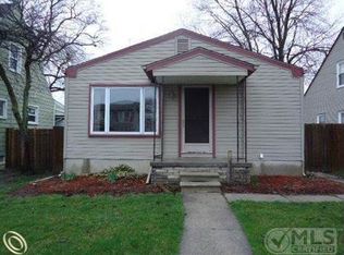 3316 John R St, Trenton, MI 48183