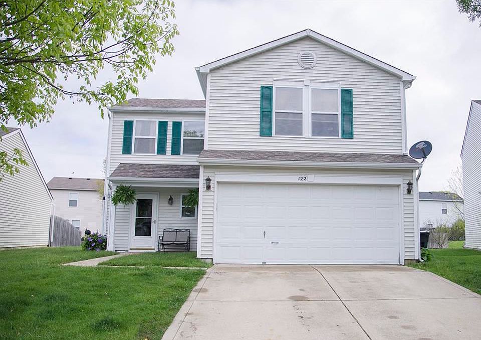 1st image of 122 Frostwood Ln