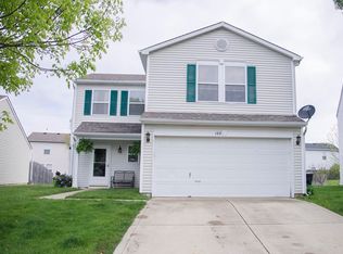 122 Frostwood Ln, Greenwood, IN