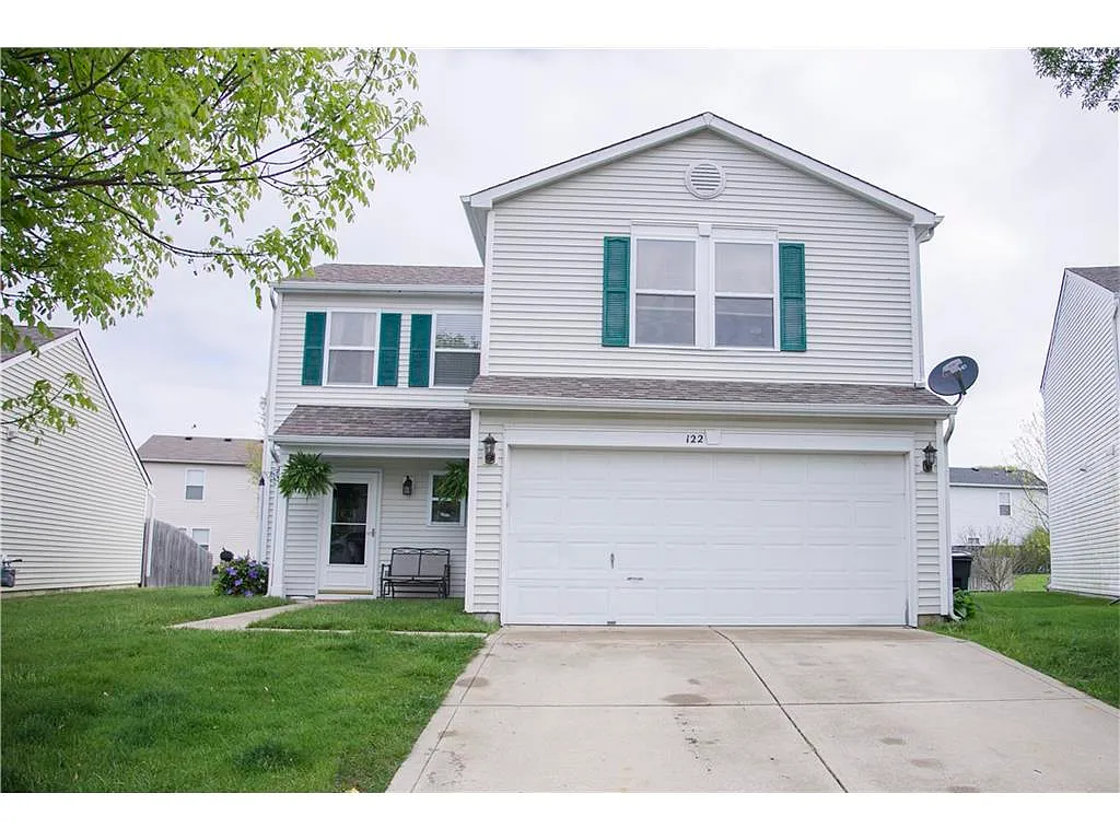 122 Frostwood Ln photo 1