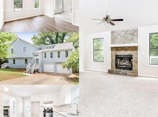 2552 Blakely Ct NE, Woodstock, GA 30066