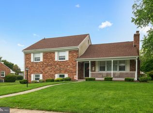 72 Snyder Ln, Springfield, PA 19064