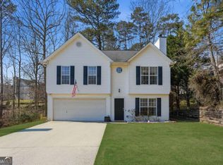 5424 Princeton Oaks Ln, Sugar Hill, GA 30518