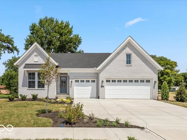 9570 Hemingway Dr, Indianapolis, IN 46239
