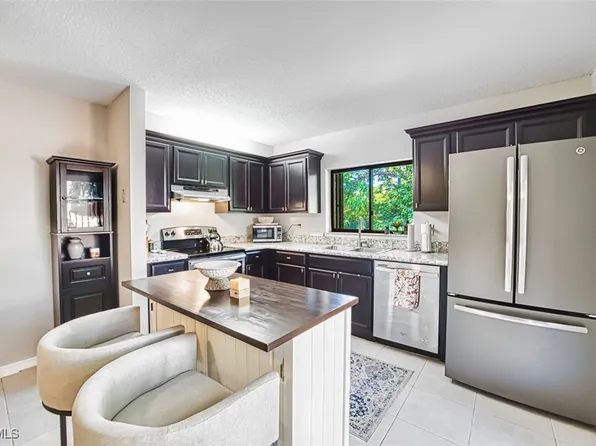 1444 Park Shore Cir APT 3, Fort Myers, FL 33901