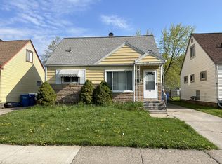 14849 Alberta Ave, Warren, MI