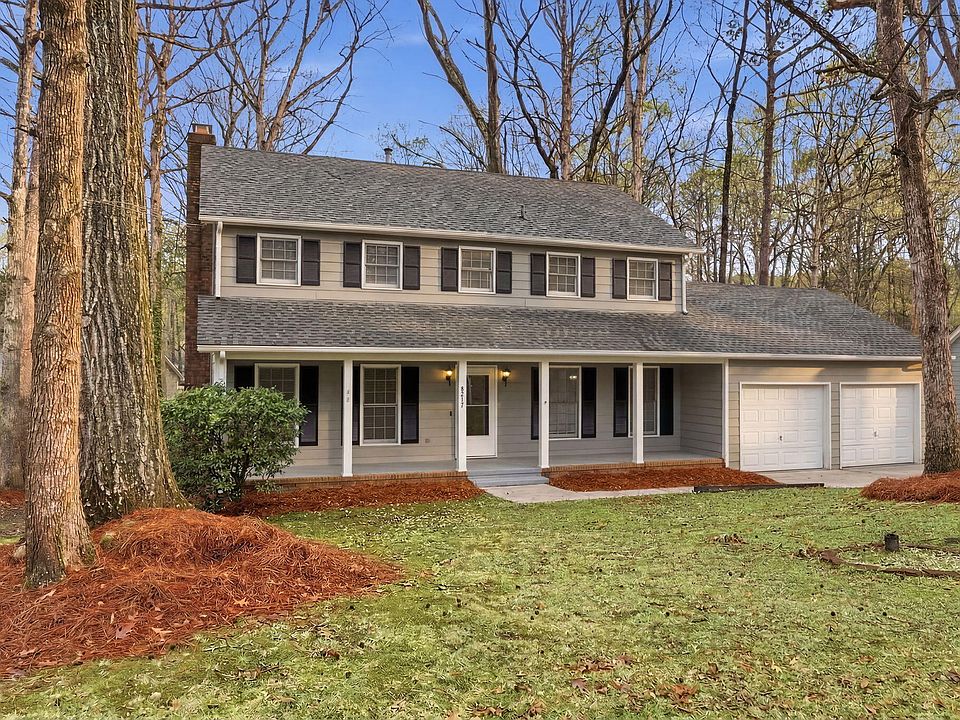 1st image of 8217 Clear Brook Dr