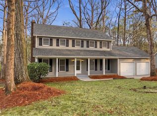 8217 Clear Brook Dr, Raleigh, NC 27615