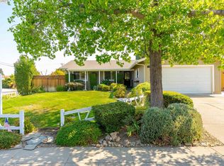 1220 Hillcrest Ave, Livermore, CA