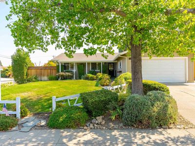 1220 Hillcrest Ave, Livermore, CA, 94550
