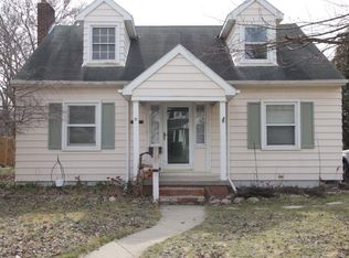 34960 Ridge Rd, Richmond, MI 48062