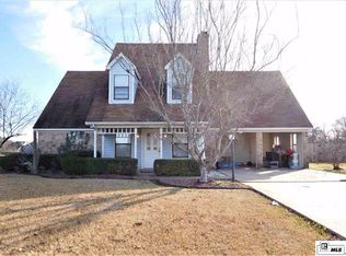 301 Holland Dr #1, Monroe, LA 71203