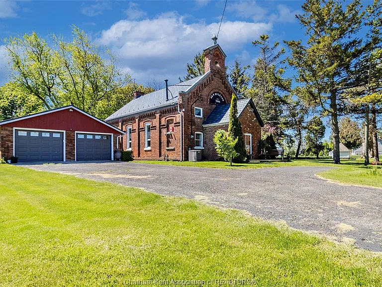 6630 Talbot Trl — Photo 2